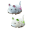 Interactive SelfMoving Electronic Mouse Toy For Cats 7