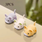 Interactive SelfMoving Electronic Mouse Toy For Cats 8