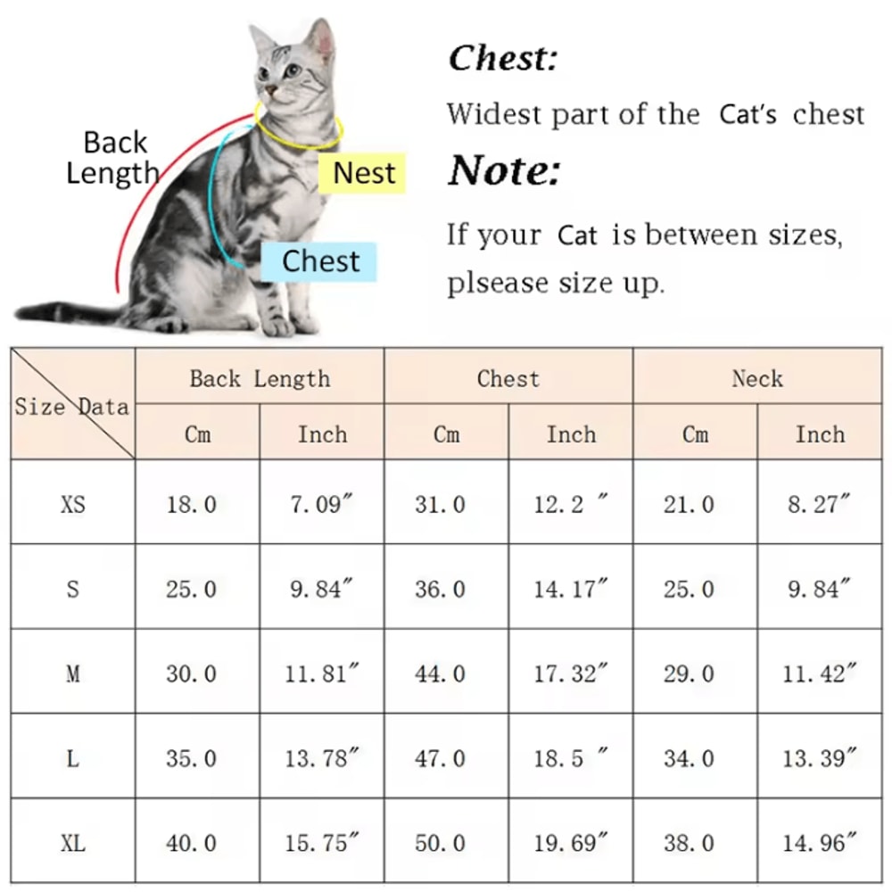 Princess Print Summer Cotton Vest For Sphynx Cats Small Pets 1
