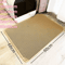 Large DoubleLayer EVA Cat Litter Mat Waterproof Litter Trapping Floor Protector 0