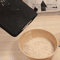 Large DoubleLayer EVA Cat Litter Mat Waterproof Litter Trapping Floor Protector 2