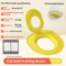 Reusable Cat Toilet Training Kit Easy Litter Box To Toilet Transition System 5