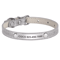 Personalized AntiLost Cat ID Collar With Custom Name Tag Bell 16