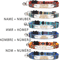 Personalized Bell Cat Collar Adjustable Breakaway Buckle Small Dog Collar Pet Supplies Nameplate Ki 1
