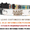 Personalized Bell Cat Collar Adjustable Breakaway Buckle Small Dog Collar Pet Supplies Nameplate Ki 3