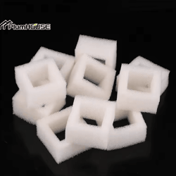 foam pump filters for cat water fountains – replacement sponge filters for cleaner water
