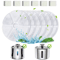 Premium Replacement Water Fountain Filters For Automatic Pet Water Dispensers 0