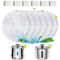 Premium Replacement Water Fountain Filters For Automatic Pet Water Dispensers 0