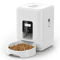 Smart WiFi Automatic Pet Feeder With Camera Timer 2L Remote Feeding System 3