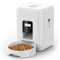 Smart WiFi Automatic Pet Feeder With Camera Timer 2L Remote Feeding System 3