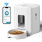 Smart WiFi Automatic Pet Feeder With Camera Timer 2L Remote Feeding System 5