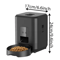 Smart WiFi Automatic Pet Feeder With Camera Timer 2L Remote Feeding System 6