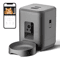Smart WiFi Automatic Pet Feeder With Camera Timer 2L Remote Feeding System 7