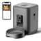 Smart WiFi Automatic Pet Feeder With Camera Timer 2L Remote Feeding System 7