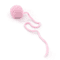 DrDC Colorful Wool Ball Cat Toy Set SelfPlay Chew Chase Toys For Cats 8