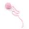 DrDC Colorful Wool Ball Cat Toy Set SelfPlay Chew Chase Toys For Cats 8