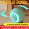 Interactive Automatic Rolling Cat Ball Toy Smart SelfMoving Exercise Ball 1