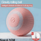 Interactive Automatic Rolling Cat Ball Toy Smart SelfMoving Exercise Ball 3