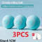 Interactive Automatic Rolling Cat Ball Toy Smart SelfMoving Exercise Ball 9