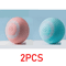 Interactive Automatic Rolling Cat Ball Toy Smart SelfMoving Exercise Ball 7
