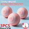 Interactive Automatic Rolling Cat Ball Toy Smart SelfMoving Exercise Ball 8