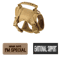 Tactical EscapeProof Cat Harness Vest For Outdoor Adventures 9