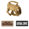 Tactical EscapeProof Cat Harness Vest For Outdoor Adventures 9
