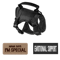 Tactical EscapeProof Cat Harness Vest For Outdoor Adventures 10