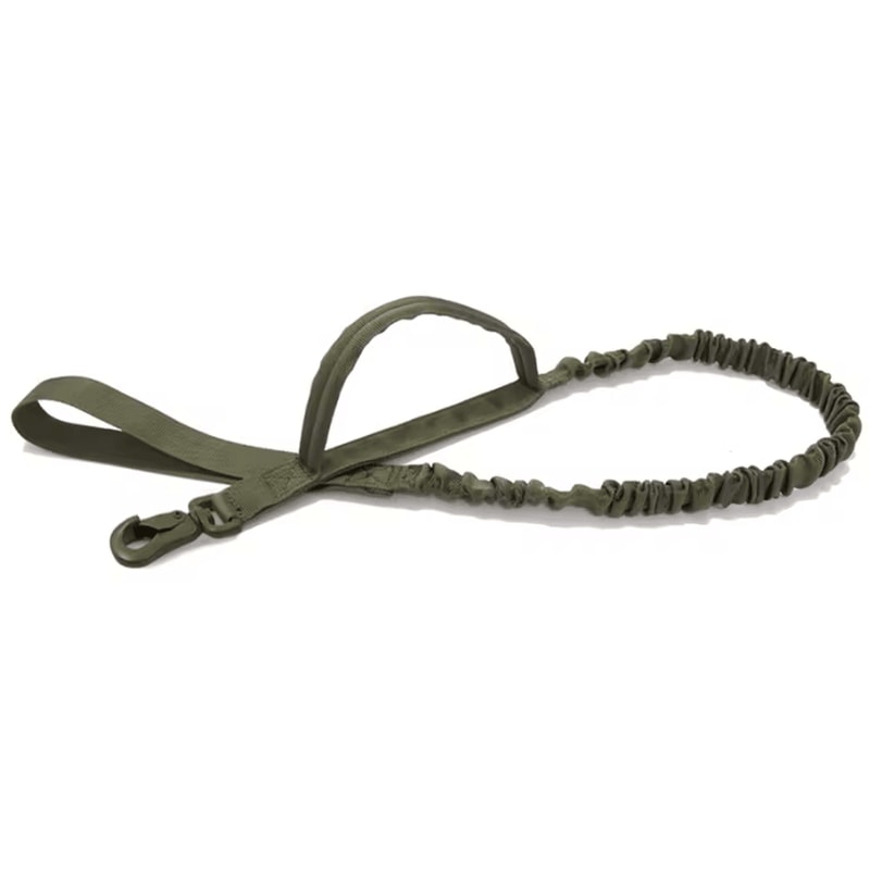 Tactical EscapeProof Cat Harness Vest For Outdoor Adventures 6