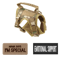 Tactical EscapeProof Cat Harness Vest For Outdoor Adventures 8