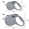 Cat Explorer Retractable Pet Leash Harness For Small Dogs Cats 2