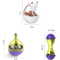 Hunt Treat Interactive Cat Food Puzzle Tumbler 1