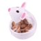 Hunt Treat Interactive Cat Food Puzzle Tumbler 4