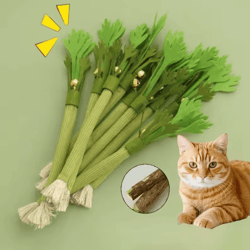 bell & nip natural catnip molar chew toy