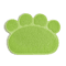 PawPrint CleanStep Waterproof Cat Litter Mat 3