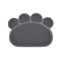 PawPrint CleanStep Waterproof Cat Litter Mat 4