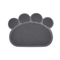 PawPrint CleanStep Waterproof Cat Litter Mat 4