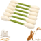 CottonTail Catnip Swab Kicker Toy Set 3