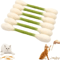 CottonTail Catnip Swab Kicker Toy Set 3
