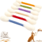 CottonTail Catnip Swab Kicker Toy Set 9