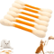CottonTail Catnip Swab Kicker Toy Set 5