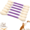 CottonTail Catnip Swab Kicker Toy Set 6