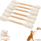 CottonTail Catnip Swab Kicker Toy Set 7