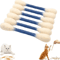 CottonTail Catnip Swab Kicker Toy Set 8
