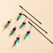 FlutterBell Interactive Butterfly Cat Teaser Wand 2