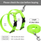 ComfortFit Sphynx Cat Harness Leash Set 1