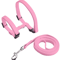 ComfortFit Sphynx Cat Harness Leash Set 7