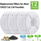 PureFlow Activated Carbon Water Fountain Filter Set 0