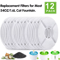 PureFlow Activated Carbon Water Fountain Filter Set 0