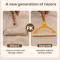 FurSweep 2in1 Pet Hair Lint Remover Tool 2